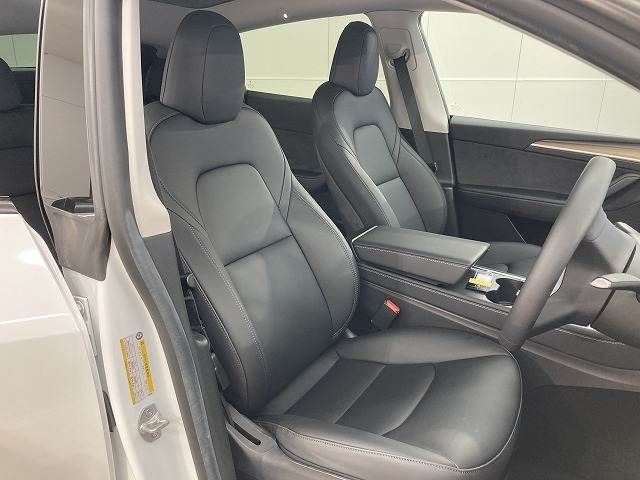 TESLA MODEL Y 2022 Image 31