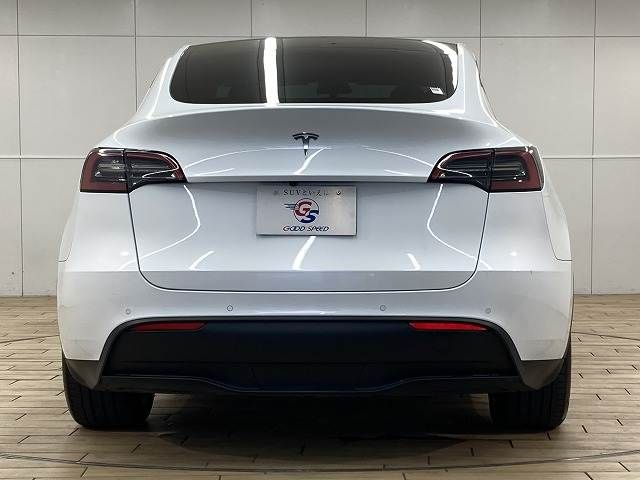 TESLA MODEL Y 2022 Image 31