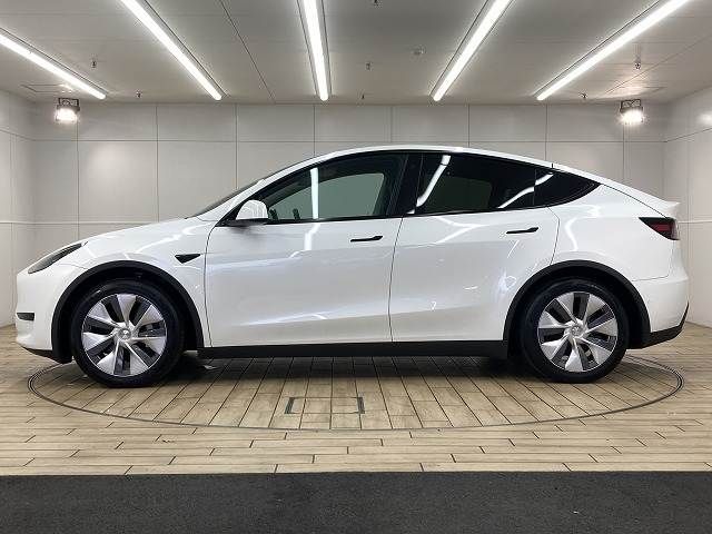 TESLA MODEL Y 2022 Image 31