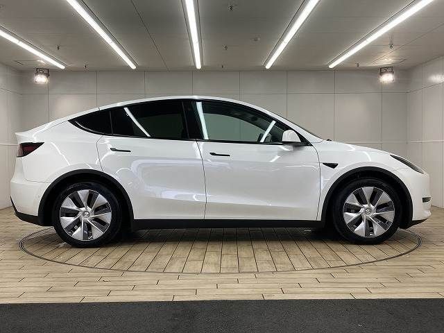 TESLA MODEL Y 2022 Image 31