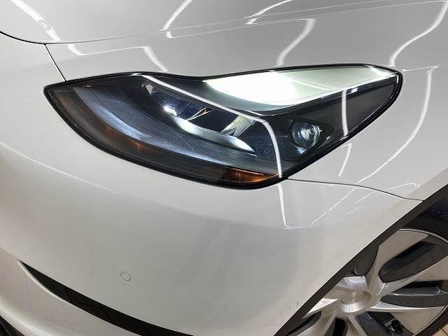 TESLA MODEL Y 2022 Image 31