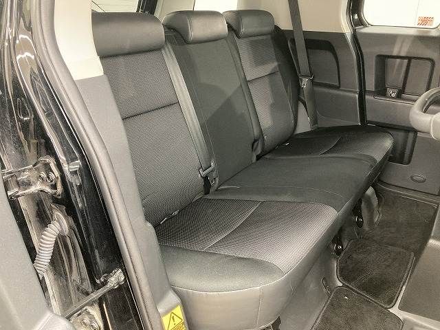 TOYOTA FJ CRUISER 4WD 2017 Image 31