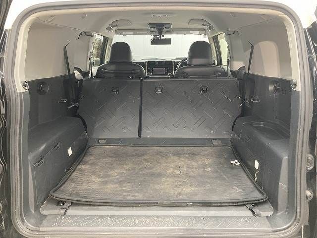 TOYOTA FJ CRUISER 4WD 2017 Image 31