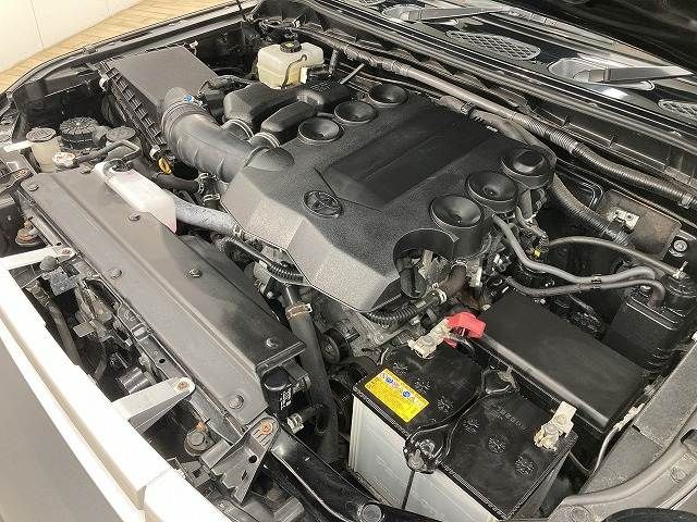 TOYOTA FJ CRUISER 4WD 2017 Image 31