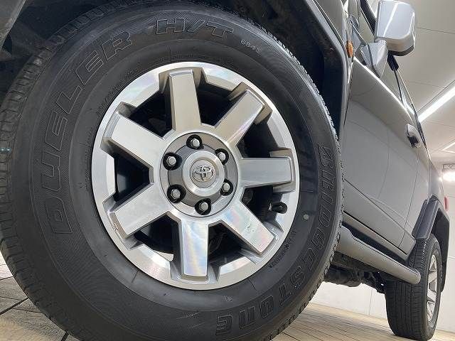 TOYOTA FJ CRUISER 4WD 2017 Image 31