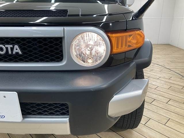 TOYOTA FJ CRUISER 4WD 2017 Image 31