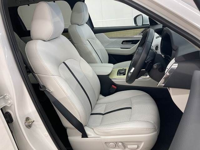 MAZDA CX-80 PHEV 2024 Image 31