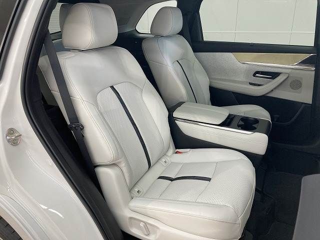 MAZDA CX-80 PHEV 2024 Image 31