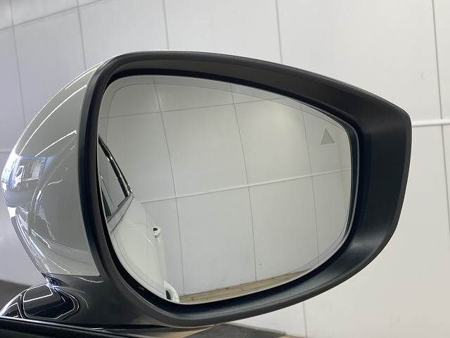 MAZDA CX-80 PHEV 2024 Image 31