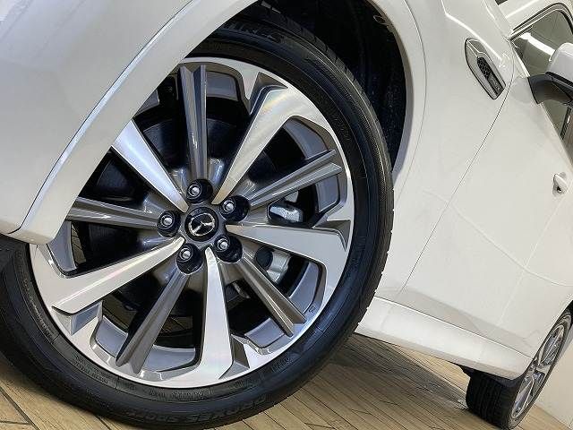 MAZDA CX-80 PHEV 2024 Image 31