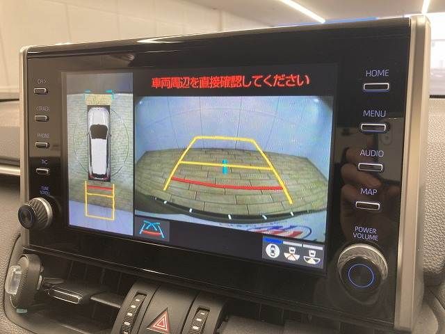 TOYOTA RAV4 PHV 2020 Image 31