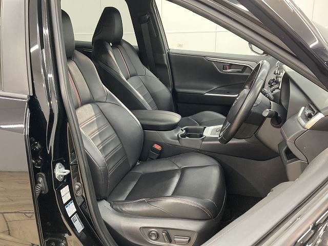 TOYOTA RAV4 PHV 2020 Image 31