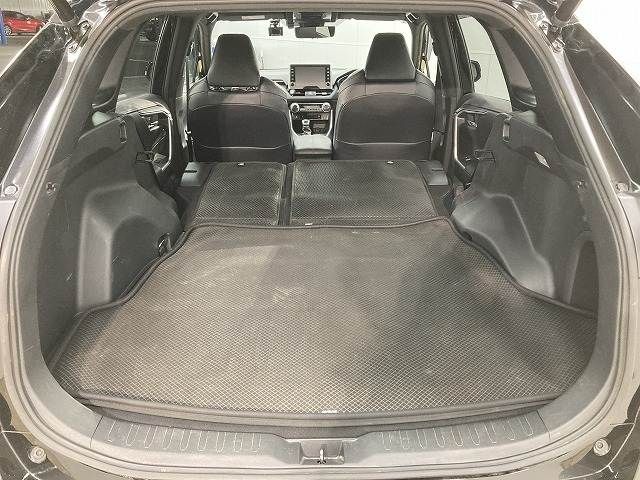 TOYOTA RAV4 PHV 2020 Image 31