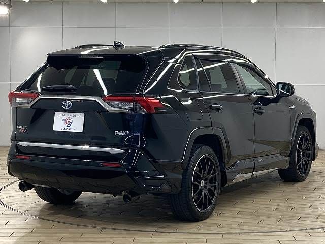 TOYOTA RAV4 PHV 2020 Image 31