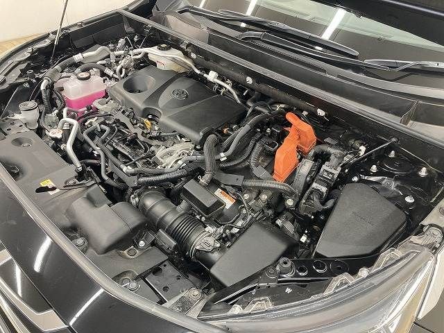 TOYOTA RAV4 PHV 2020 Image 31