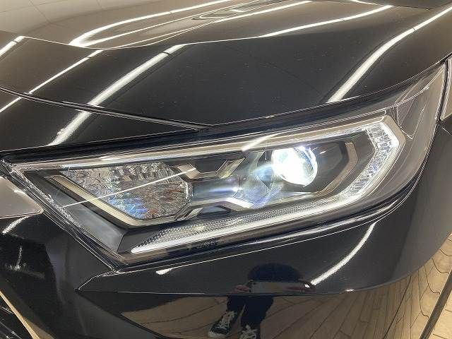 TOYOTA RAV4 PHV 2020 Image 31