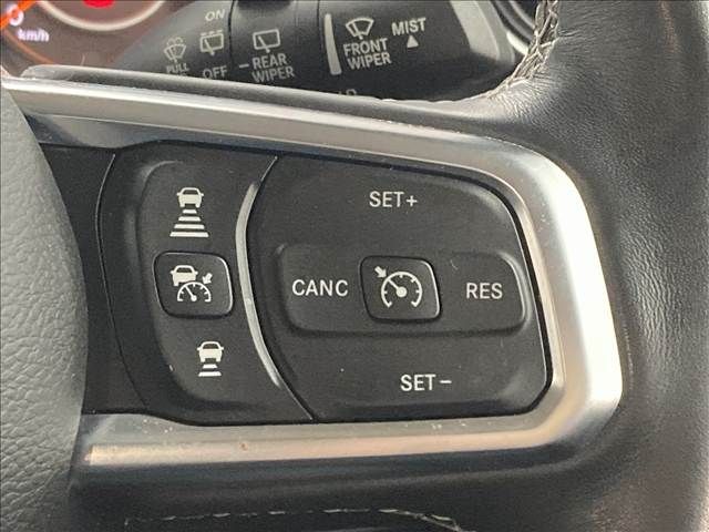 JEEP WRANGLER UNLIMI 2020 Image 31