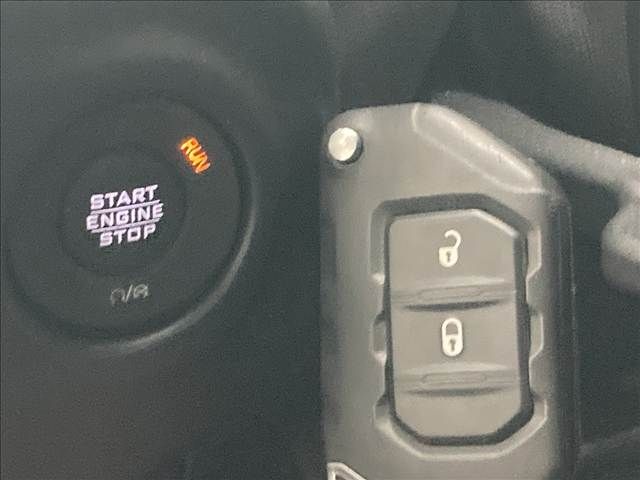 JEEP WRANGLER UNLIMI 2020 Image 31
