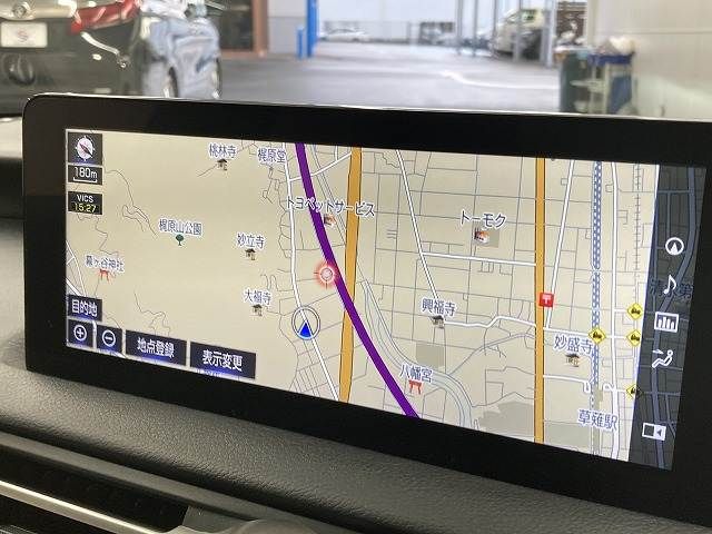 TOYOTA LEXUS IS300H 2021 Image 31