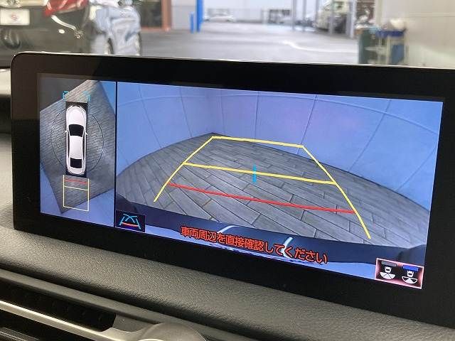 TOYOTA LEXUS IS300H 2021 Image 31