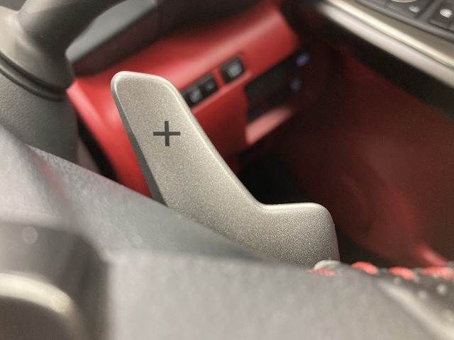 TOYOTA LEXUS IS300H 2021 Image 31