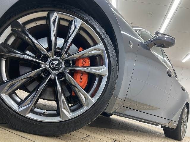 TOYOTA LEXUS IS300H 2021 Image 31