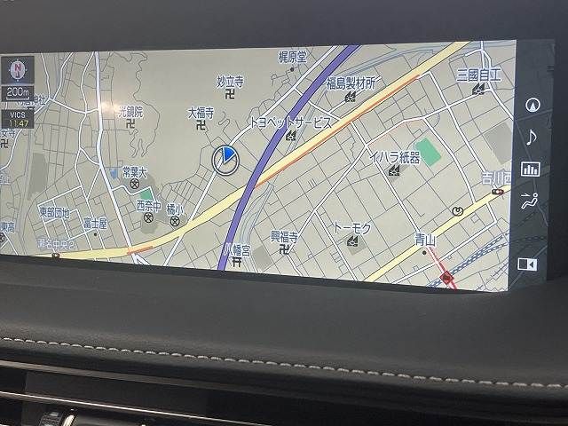 TOYOTA LEXUS LS500H 4WD 2018 Image 31