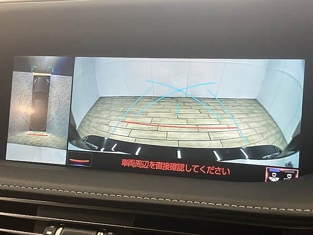 TOYOTA LEXUS LS500H 4WD 2018 Image 31