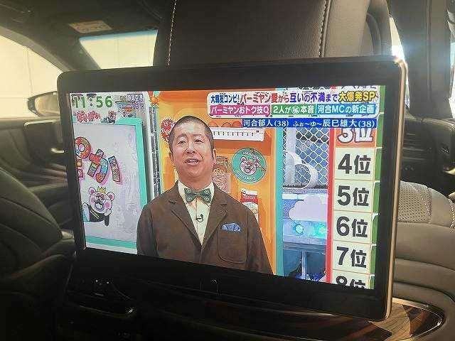 TOYOTA LEXUS LS500H 4WD 2018 Image 31