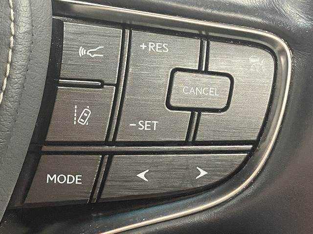 TOYOTA LEXUS LS500H 4WD 2018 Image 31