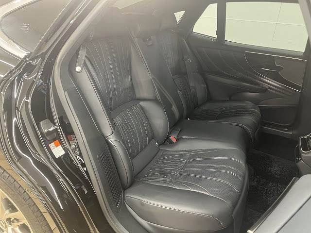 TOYOTA LEXUS LS500H 4WD 2018 Image 31