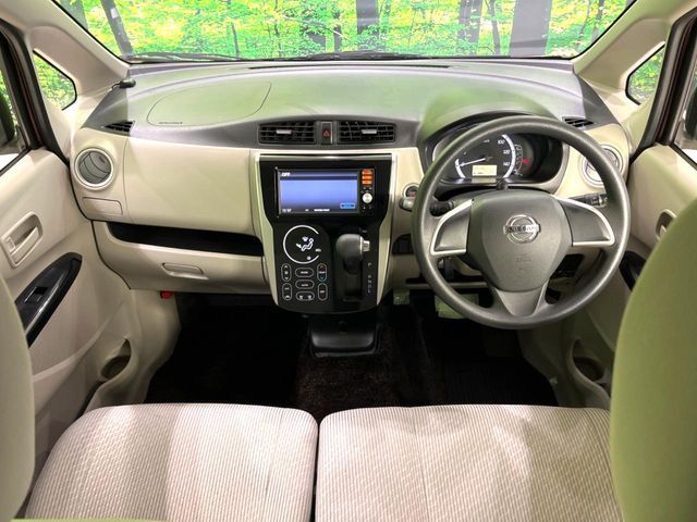 NISSAN DAYZ 2013 Image 31