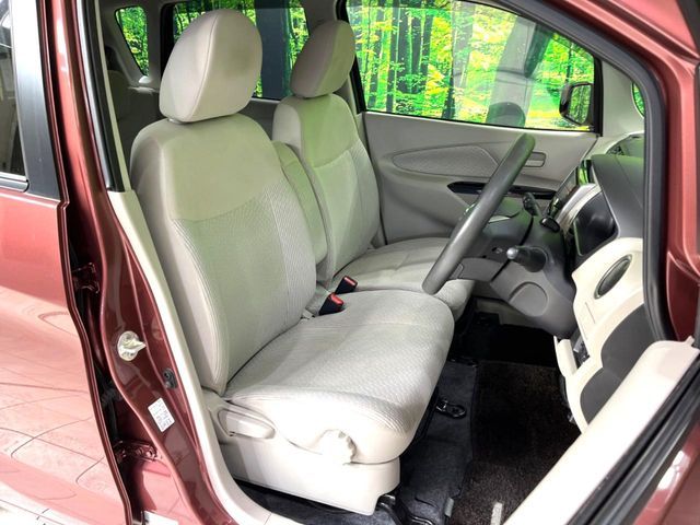 NISSAN DAYZ 2013 Image 31