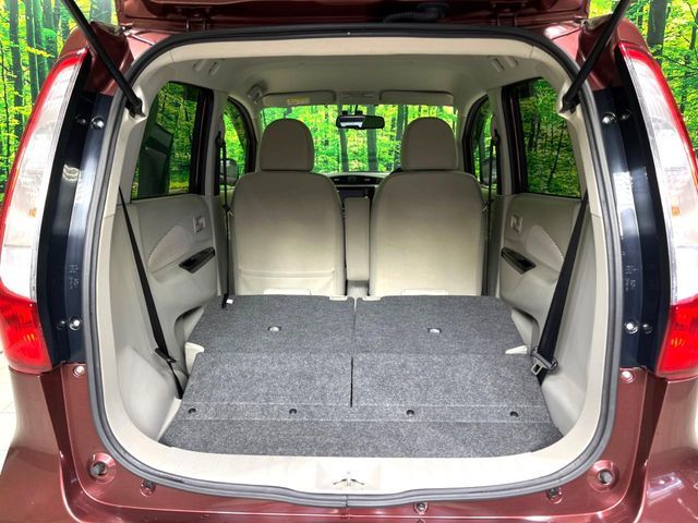 NISSAN DAYZ 2013 Image 31