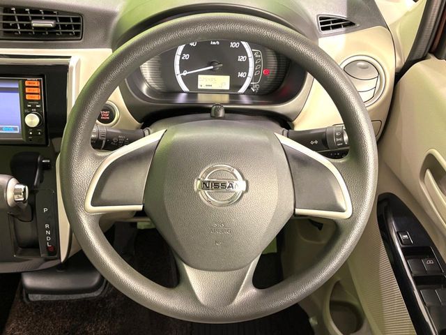 NISSAN DAYZ 2013 Image 31