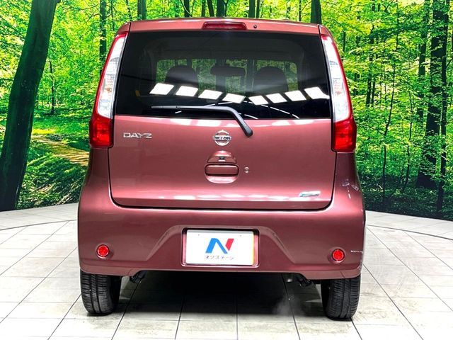 NISSAN DAYZ 2013 Image 31