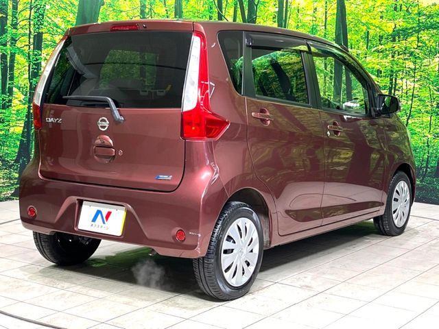 NISSAN DAYZ 2013 Image 31