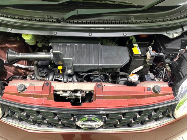 NISSAN DAYZ 2013 Image 31