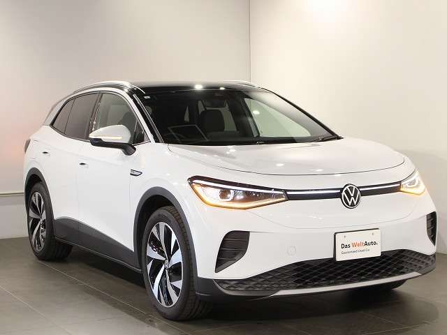 VOLKSWAGEN ID.4 2025 Image 31