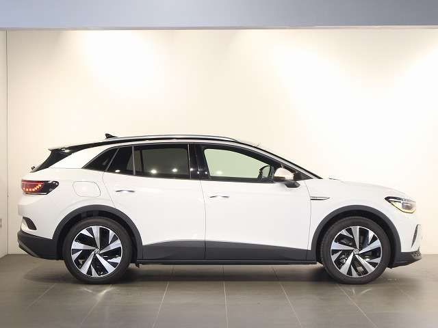 VOLKSWAGEN ID.4 2025 Image 31