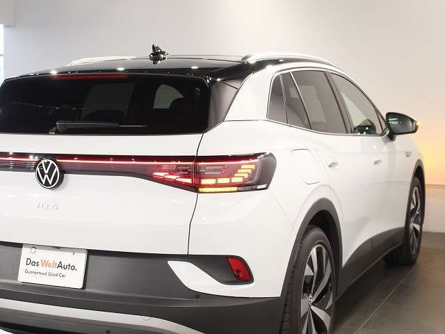 VOLKSWAGEN ID.4 2025 Image 31