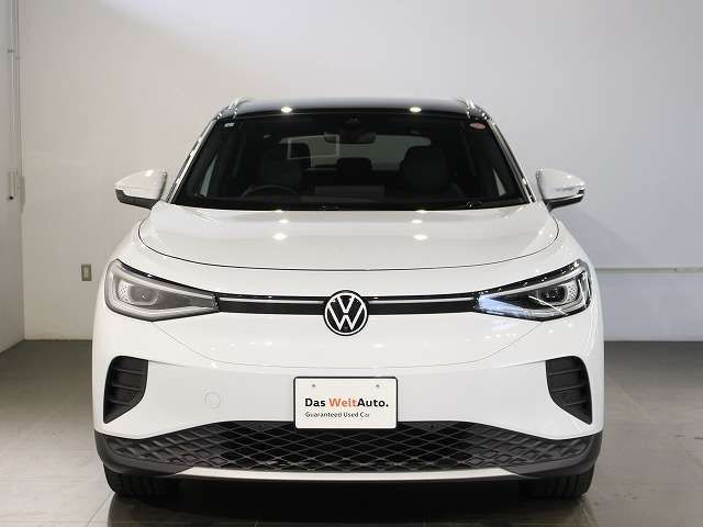 VOLKSWAGEN ID.4 2025 Image 31