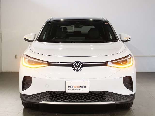 VOLKSWAGEN ID.4 2025 Image 31