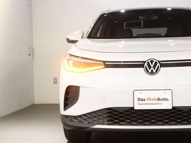 VOLKSWAGEN ID.4 2025 Image 31