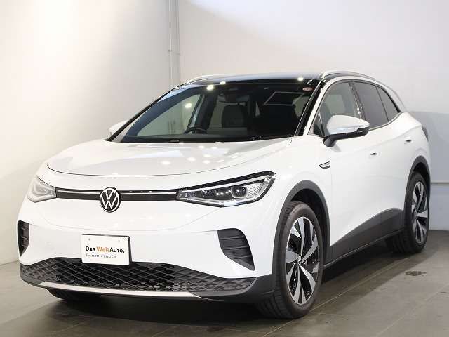 VOLKSWAGEN ID.4 2025 Image 31