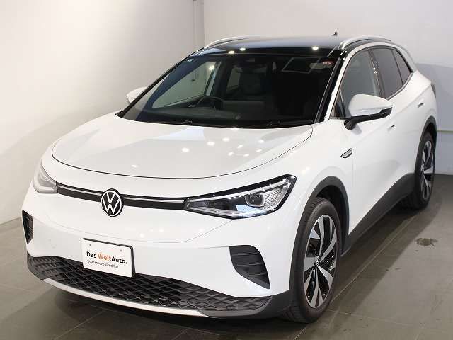 VOLKSWAGEN ID.4 2025 Image 31