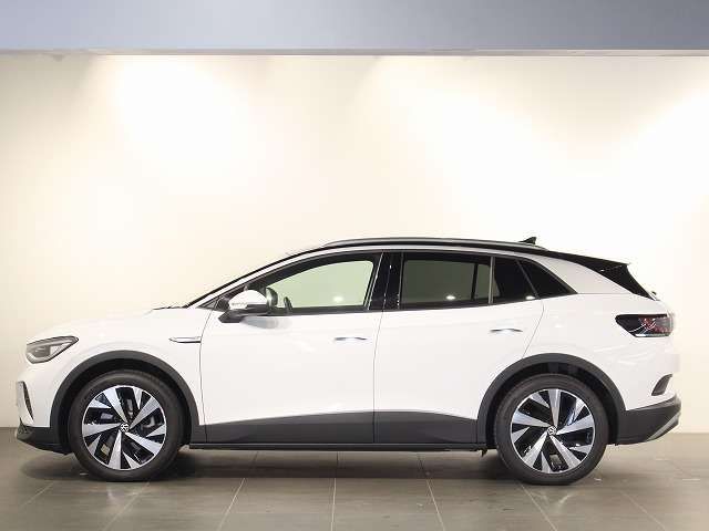 VOLKSWAGEN ID.4 2025 Image 31