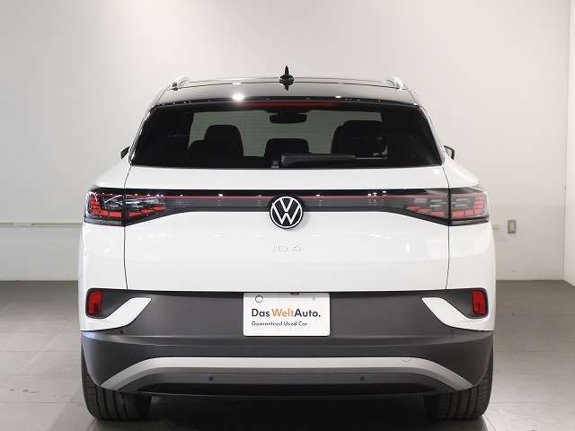VOLKSWAGEN ID.4 2025 Image 31