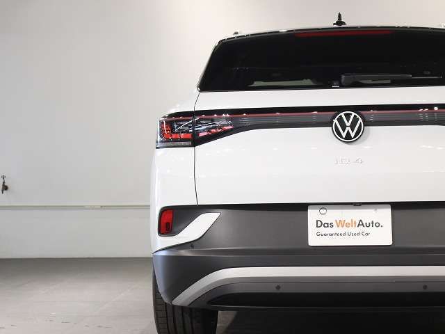 VOLKSWAGEN ID.4 2025 Image 31