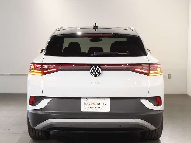 VOLKSWAGEN ID.4 2025 Image 31